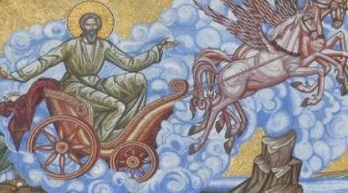 De la Sântilie, “vara începe să se călătorească”