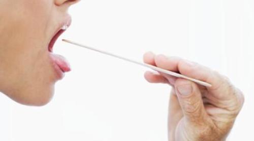 Bacteriile bastonaşe au devenit sferice, pentru a ajunge mai uşor în gâtul omului