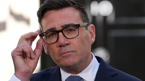 Noul prim-ministru britanic Andy Burnham vrea „să rupă legătura cu practicile trecutului”