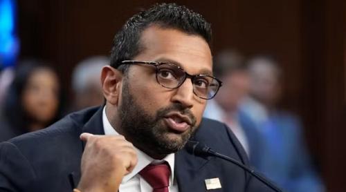 Directorul FBI, Kash Patel, plănuiește o vizită în Rusia la mijlocul lunii octombrie