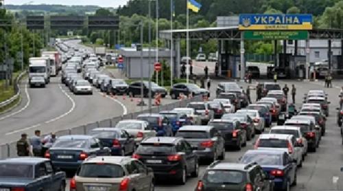 Peste 5,2 milioane de refugiați ucraineni sunt găzduiți în Europa, conform Comisariatului Națiunilor Unite pentru Refugiați 
