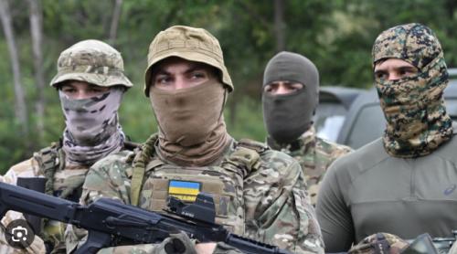 „Societatea a ajuns la punctul de fierbere.” Ombudsmanul consideră că ucrainenii sunt gata să-i linșeze pe comisarii militari