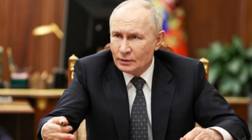 Au picat înțelegerile din Alaska?  Bloomberg anunță că Putin respinge concesiile teritoriale după eșecul acordului de la Anchorage