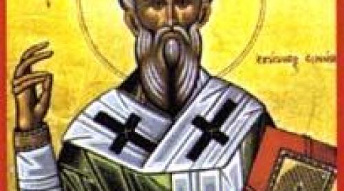 Calendar ortodox 23 iulie: Sfântul Mucenic Foca