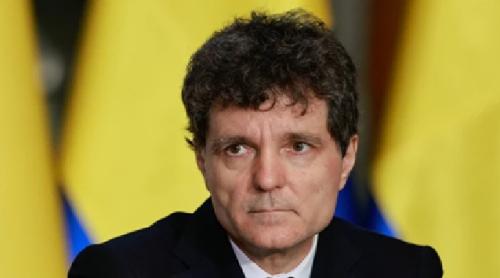 Premieră în România: O dronă care a pătruns în spațiul aerian, doborâtă de un F-16 al armatei