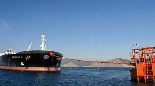 Caspian Corral. De ce vizează Kievul exporturile de petrol din Kazahstan?