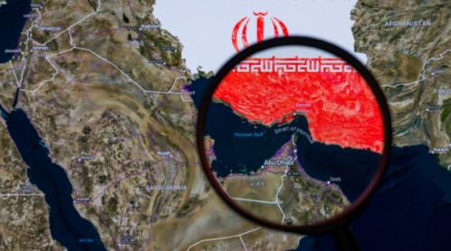 Al Jazeera - Iranul afirmă că va înceta atacurile asupra statelor din Golf, SUA continuă blocada navală în strâmtoarea Ormuz 