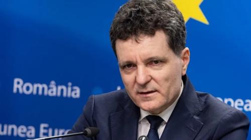 O a treia dronă doborâta în doar trei zile Forțele Aeriene Române. Nicușor Dan: "Este inadmisibil și intolerabil"