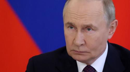 Putin: ”Ucraina va pierde, mai devreme sau mai târziu, teritoriile vestice dăruite de Stalin. Ceea ce a aparținut Poloniei, Ungariei și României va reveni, în cele din urmă, din punct de vedere istoric, la locul său.”