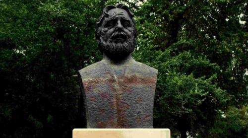 Dan Constantin - Solicitare fără sens: ascunderea statuii lui Adrian Păunescu