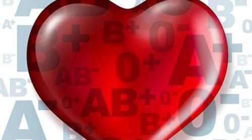 Grupa sanguină influențează riscul cardiovascular|!?