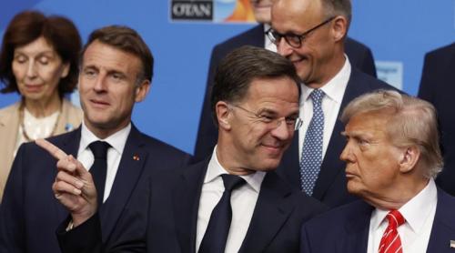 NATO: Statele Unite încep oficial reevaluarea prezenței lor militare în Europa