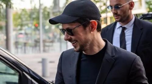 Rusia îl dă în urmărire internațională pe fondatorul Telegram, Pavel Durov, sub acuzații de terorism