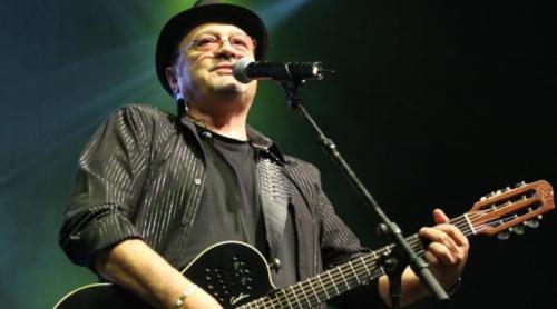La mulți ani, Mircea Baniciu! Vocea ”haiducească” a muzicii rock românești
