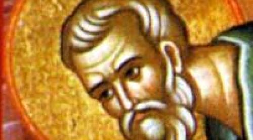 Calendar ortodox 31 iulie: Sfântul şi Dreptul Evdochim