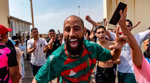 Italia suspendă acordul Schengen cu Spania pe fondul crizei din Ceuta