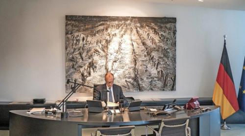 „Germania mai presus de toate”: Cum vrea Friedrich Merz să-și favorizeze țara în detrimentul partenerilor europeni