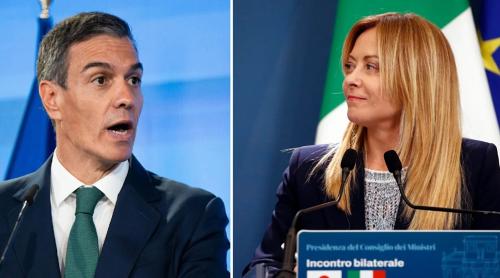 Italia suspendă tratatul Schengen și reintroduce controalele la frontierele italiene
