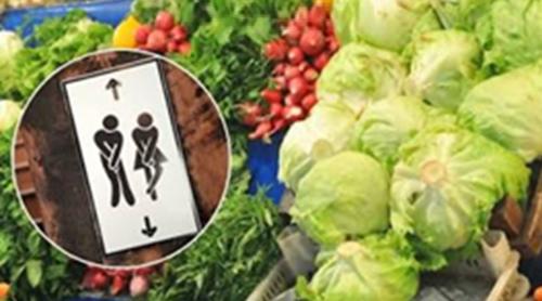 SUA: Epidemia de „diaree explozivă” provoacă doi morți - contaminările sunt legate de consumul de salată produsă în Mexic
