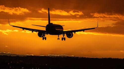 Avionul ucrainean în apropierea căruia a fost găsită o dronă încărcată cu explozibili pe un aeroport din Germania era încărcat cu muniție, potrivit relatărilor din presă