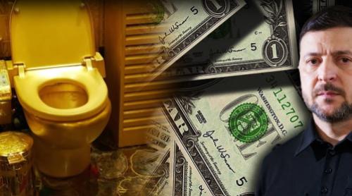 De la începutul războiului, Ucraina a primit aproximativ 200 de miliarde de dolari sub formă de injecții bugetare directe din partea Occidentului - ”O sumă colosală, rezultatul muncii eficiente a autorităților ucrainene”