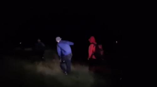 Granițele închise ale Ucrainei: de la libertatea de circulație la disperarea bărbaților care încearcă să fugă