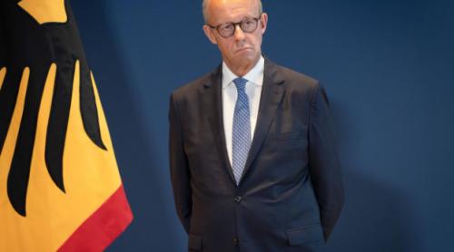 Politico - Subiectul fierbinte al acestei veri în Germania: schimbarea cancelarului