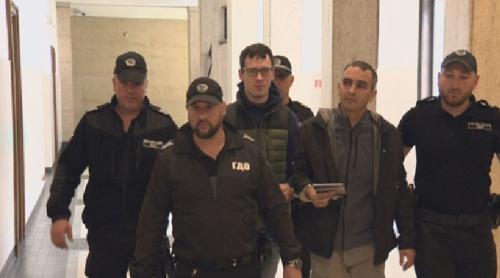 Bulgaria: Drona prăbușită lângă gazoductul Balkan Stream redeschide suspiciunile în cazul celor doi militari ucraineni acuzați în ianuarie de spionaj asupra aceleiași conducte
