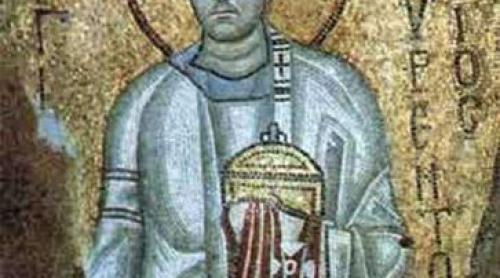 Calendar ortodox 10 august: Sfinţii Mucenici Laurenţiu, Sixt şi Ipolit