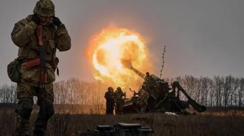 Fosta purtătoare de cuvânt a lui Zelenski acuză: în Ucraina, chemările la pace sunt tratate ca trădare