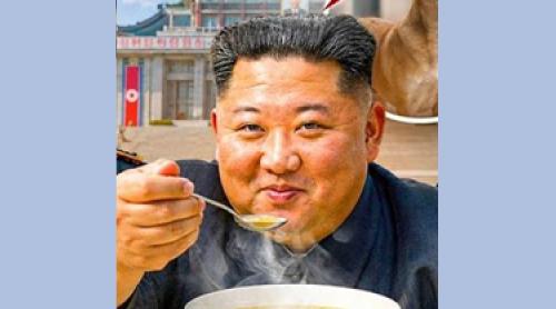 Coreea de Nord își îndeamnă locuitorii să consume carne de câine:„Un mod patriotic de a suporta canicula”