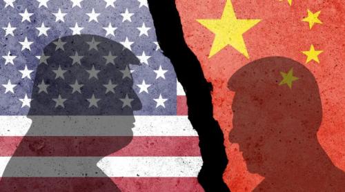 Beijingul a avertizat Statele Unite că va lua măsuri în cazul în care acestea vor impune „sancțiuni infernale” împotriva cumpărătorilor de petrol rusesc