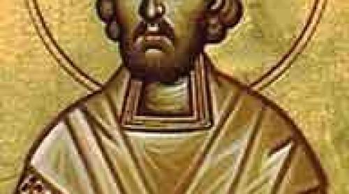 Calendar ortodox 12 august: Sfinţii Mucenici Fotie şi Anichit
