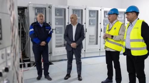 Cum poate un consum suplimentar de doar 770 MW să declanșeze o isterie națională, o criză energetică FALSĂ