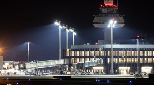 Germania: aeroportul din Hanovra perturbat de survolul unei drone necunoscute