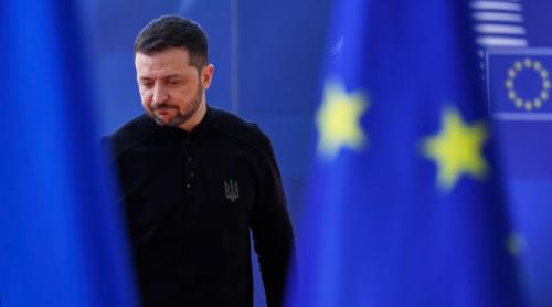 „Jocul periculos al lui Zelensky”. Intensificarea atacurilor asupra Rusiei nu va determina Moscova să pună capăt războiului