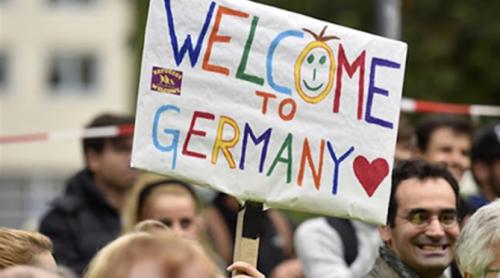 Berlin: O piscină publică a fost rezervată exclusiv persoanelor de culoare