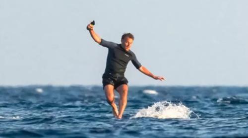 Ultima vară ca președinte: Macron refuză să accepte că va părăsi Palatul Élysée și contestă limita celor două mandate: "O prostie sinistră"