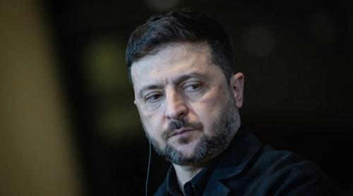 Ucraina oprește publicarea datelor exacte despre atacurile cu rachete rusești pe fondul crizei antiaeriene