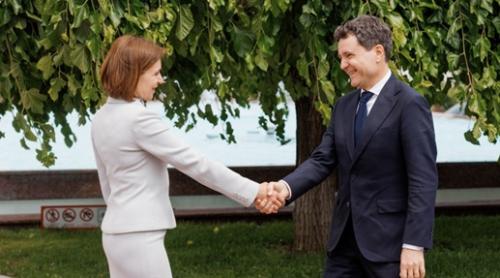 The Economist: S-ar putea Moldova uni cu România ca „Plan B” pentru aderarea la UE?