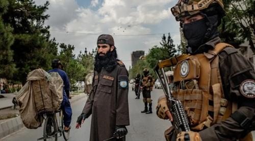 Talibanii au alungat SUA din Afganistan. Acum cer ca americanii să se întoarcă.