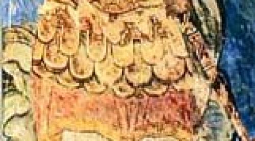 Calendar ortodox 19 august: Sfântul Mucenic Andrei Stratilat