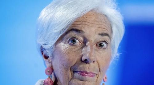 Europa nu își poate „permite” să piardă revoluția inteligenței artificiale, avertizează Christine Lagarde, președinta Băncii Centrale Europene