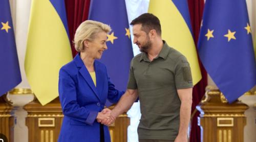 De ce se confruntă Ucraina din nou cu o lipsă de fonduri? ”Războiul a devenit mai costisitor”. De la începutul lui 2026 până în prezent, Europa a virat 11,6 miliarde de euro