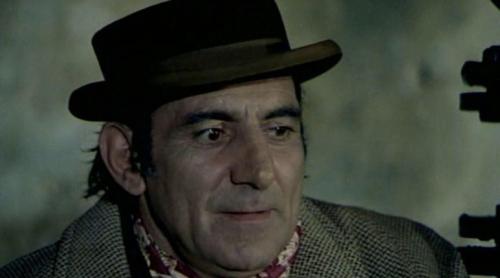In memoriam. Astăzi, ar fi împlinit 99 de ani. Jean Constantin - Ultimul cartuş s-a oprit în inimă