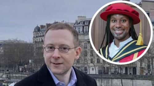 Cercetătorul care a expus plagiatul profesorului Jason Arday de la Cambridge a fost suspendat: Statele Unite își reevaluează legăturile cu universitatea care l-a sancționat