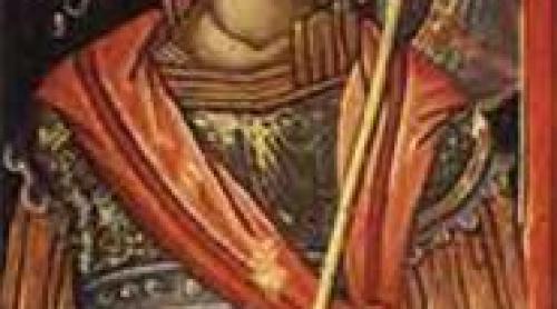 Calendar ortodox 23 august: Sfântul Mucenic Lup
