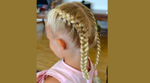 Germania: Fetițele cu părul împletit în codițe provin din familii de extremă dreaptă – Ghidul unei fundații de stânga învață educatoarele cum să depisteze copiii „extremiști” în gradinițe
