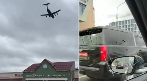 Vizită surpriză la Moscova a directorului CIA: presa americană speculează pe seama motivelor deplasării