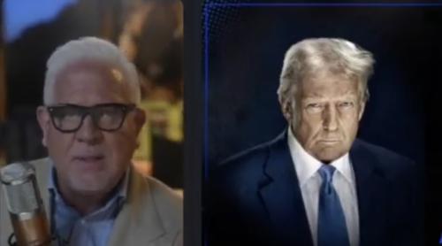 Donald Trump despre vizita directorului CIA la Moscova: „A fost o deplasare parțial de rutină. Nu a avut legătură nici cu Iranul, nici cu amenințările la adresa NATO”